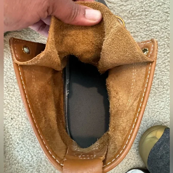 Bean boots by LL Bean - Picture 6 of 7